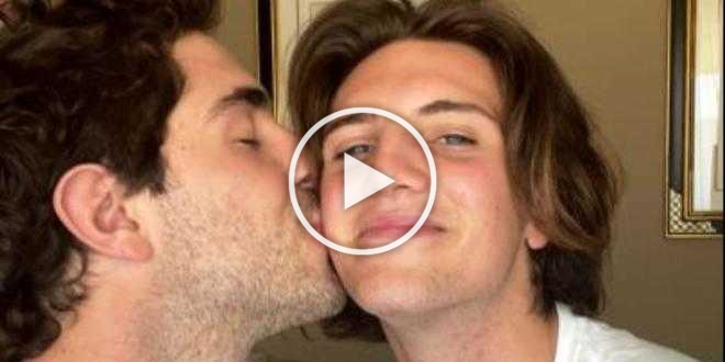 GF Vip, Tommaso Zorzi ha tradito Tommaso Stanzani?