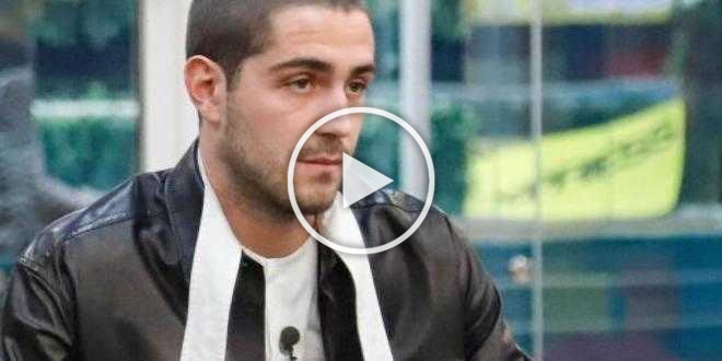 Gf Vip, Tommaso Zorzi ingannato: potrebbe dover chiudere i suoi profili social