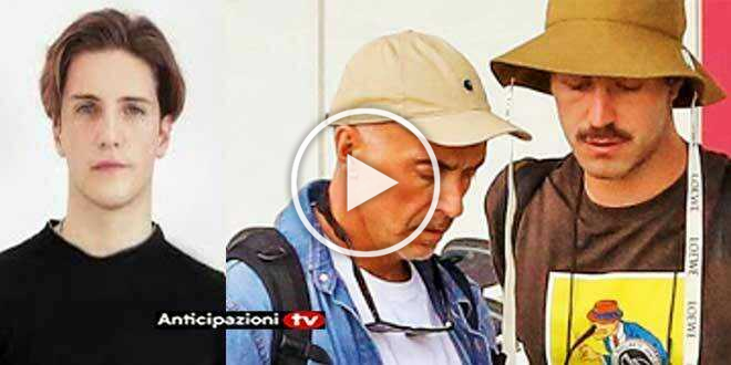 Tommaso Zorzi paparazzato con il nuovo fidanzato? Il possibile amore dopo Tommaso Stanzani