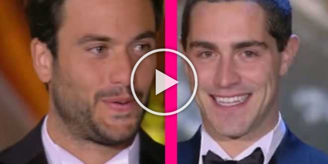 GF Vip 5, Tommaso Zorzi nel mirino di una polemica: “Obbligato a farlo”