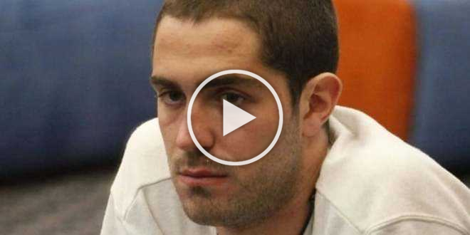 Tommaso Zorzi “ricatta” il GF Vip 5: “Abbiamo il coltello dalla parte del manico”
