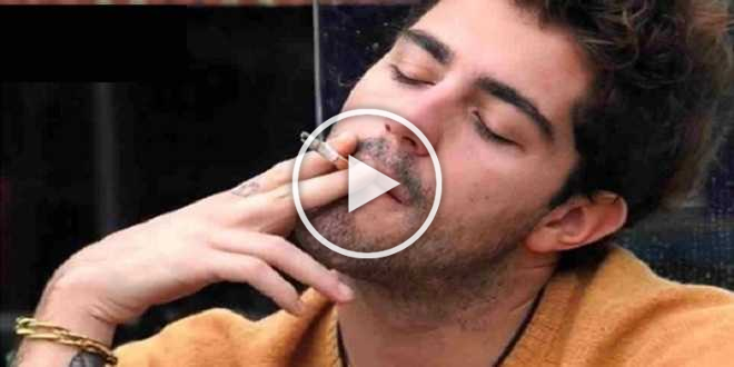 Grande Fratello VIP: Tommaso Zorzi a rischio squalifica: sta sabotando gli autori?