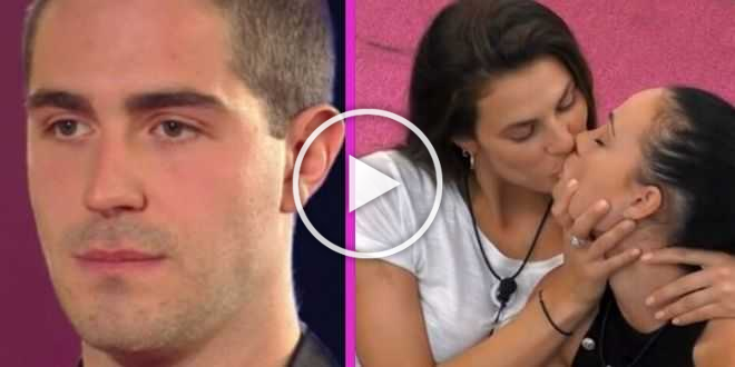 GF Vip 5, Tommaso Zorzi rivela cosa pensa davvero su Rosalinda e Dayane