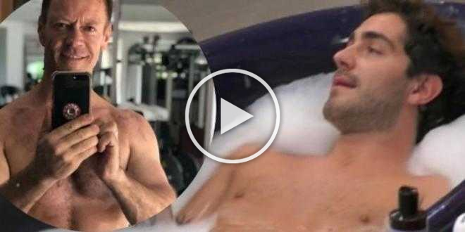 Tommaso Zorzi e Rocco Siffredi, la strana coppia insieme in nuovo progetto