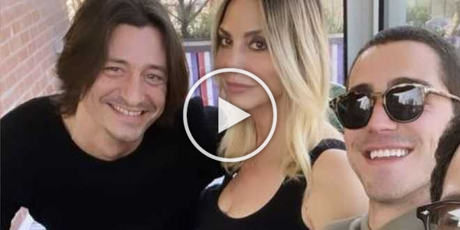 Tommaso Zorzi rompe il silenzio sul rumor con Maria De Filippi