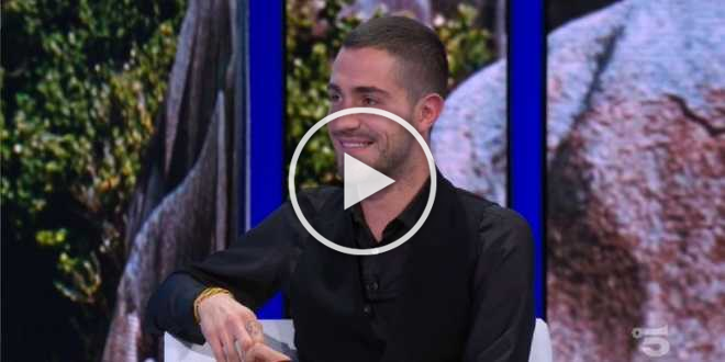 Isola dei Famosi 2021, Tommaso Zorzi e i suoi nuovi programmi Mediaset