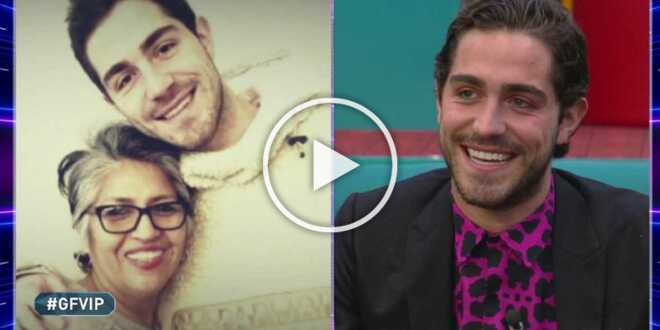 GF Vip, Tommaso Zorzi chiude con la sua Tata Cecilia: “Non la sopporta più!”
