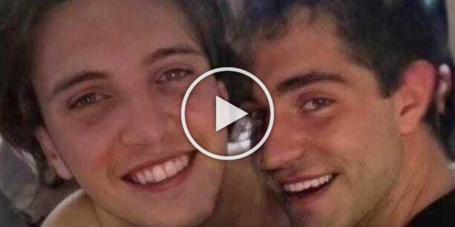 Tommaso Zorzi a R101: “Tommaso Stanzani è il mio fidanzato”