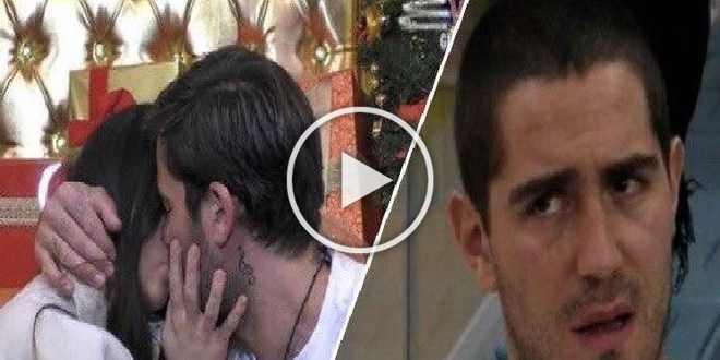 Grande Fratello Vip 5, Tommaso Zorzi tuona contro Pierpaolo Pretelli
