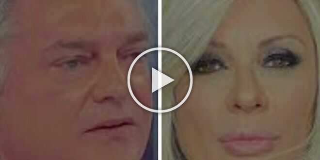 Uomini e donne gossip, toni infuocati tra Elio e Tina! In arrivo multa per la Cipollari?