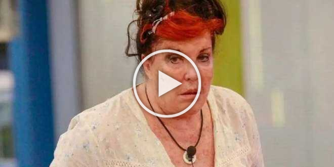 GF Vip 5, topi in camera della De Blanck tra i resti di cibo avariato: le testimonianze shock