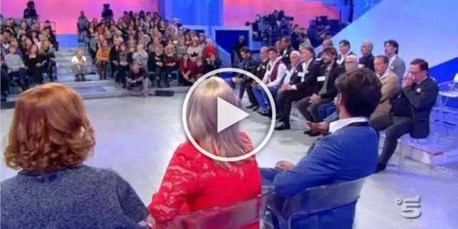 Uomini e Donne news, torna il sereno per una coppia in crisi
