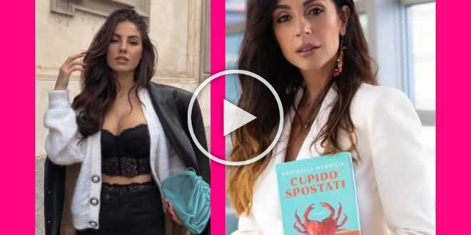 Uomini e donne anticipazioni, torna in studio Giulia De Lellis: ecco cosa è successo