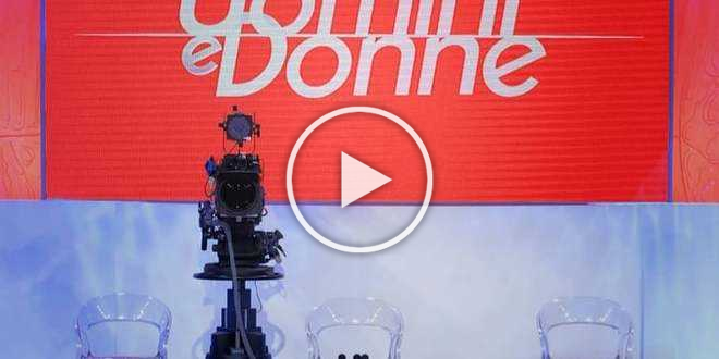 Uomini e Donne torna in studio: le anticipazioni sulla puntata di lunedì 4 maggio 2020