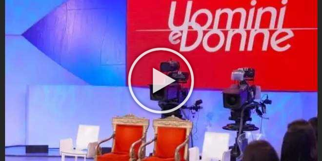 Uomini e Donne torna in tv: la data ufficiale e i cambiamenti che ci saranno
