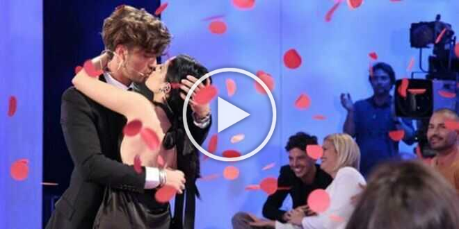A Uomini e Donne tornano i troni più belli di sempre: da Andrea Damante a Lorenzo Riccardi