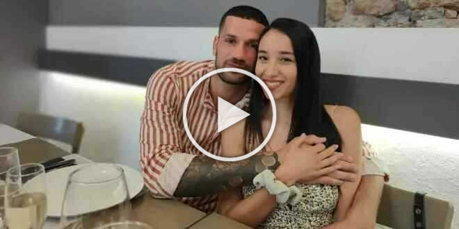 Uomini e Donne, è tornato il sereno tra Luca e Soraia? Il video su IG parla da solo