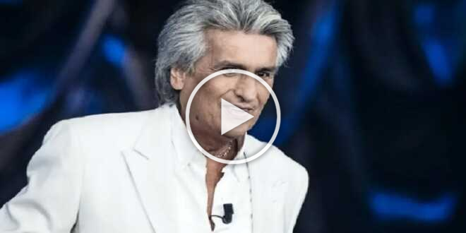 E’ morto Toto Cutugno, aveva 80 anni: gli ultimi istanti di vita e le cause del decesso