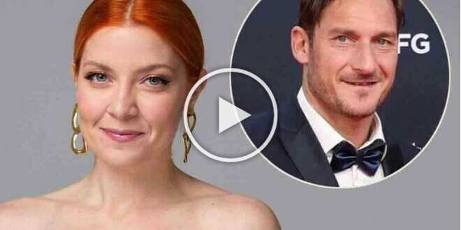 Totti-Ilary, anche la cantante Noemi coinvolta (suo malgrado) nel divorzio