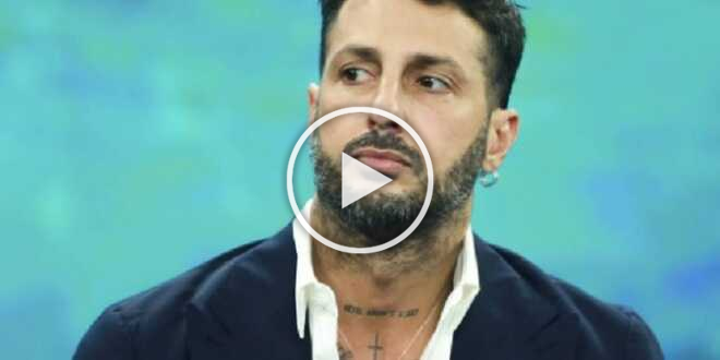 Totti-Ilary, parla Fabrizio Corona: “Due borgatari, storia costruita a tavolino”
