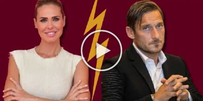 Totti-Ilary, spuntano i messaggi erotici di lei? Parla l’avvocato