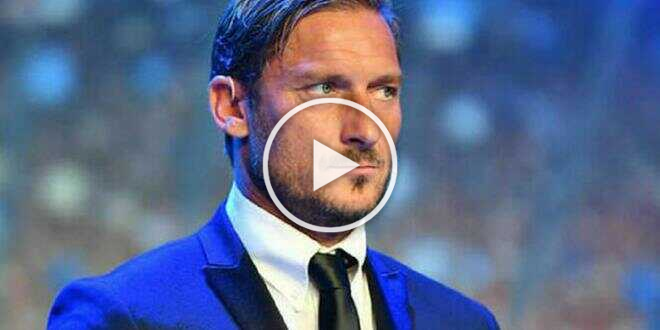 Totti – Ilary, la rabbia dell’ex calciatore: “Ora basta”