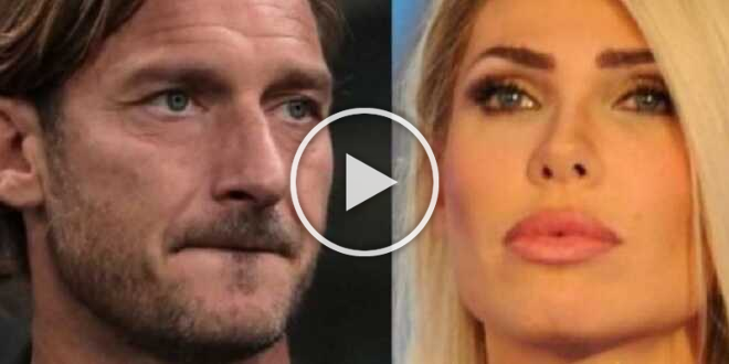 Totti – Ilary, spuntano retroscena imbarazzati: investigatore privato e nuovi ‘amichetti’