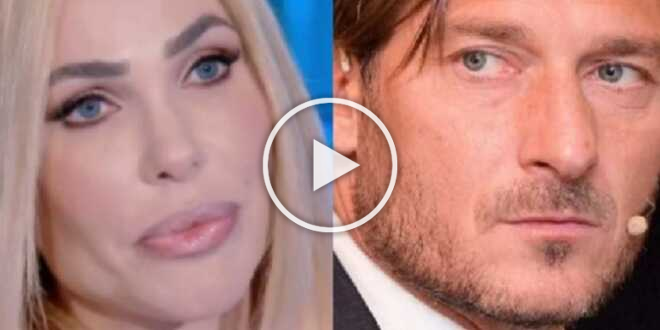 Totti e Ilary, tradimenti anche durante il matrimonio? I retroscena di “Chi”