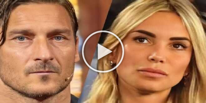 Totti e Noemi aspettano un figlio? L’indizio sul parabrezza non lascia dubbi