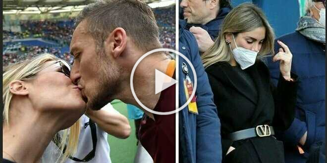 Totti e Noemi Bocchi nello stesso locale sotto gli occhi di Ilary: cos’è successo