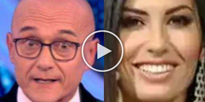 GF Vip, tra la Gregoraci e Pierpaolo ci sono altri due uomini: la rivelazione di Signorini