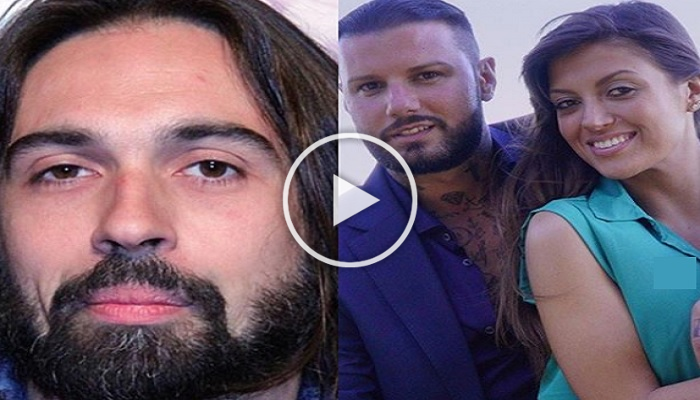Tradimento Sarcina: il cantante ci avrebbe provato con una fidanzata di Temptation Island