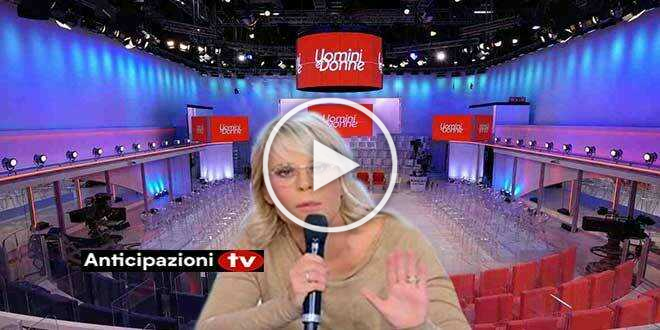 Uomini e Donne, aria di tradimento nel trono over: si svela l’amante dell’ex cavaliere
