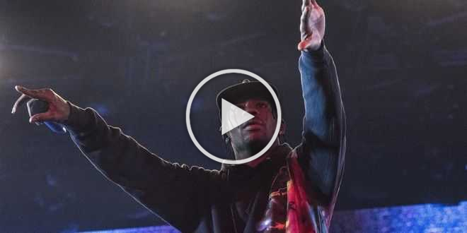 Tragedia durante il concerto di Travis Scott: il bilancio dei morti