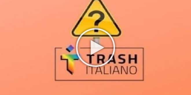 Caso Trash Italiano, svelato il vero motivo per cui la pagina è sparita dai social