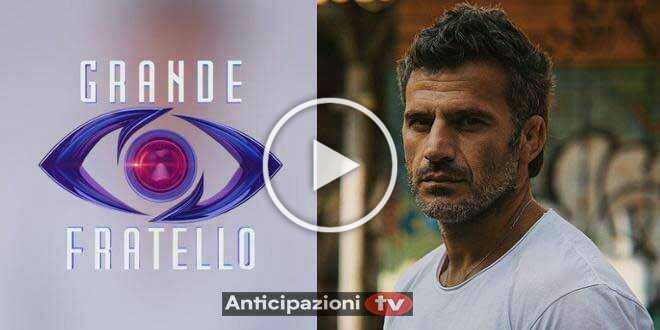 Triste lutto per Marco Maddaloni: l’annuncio del Grande Fratello