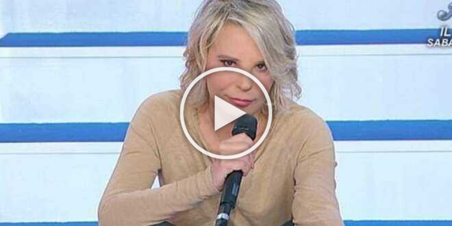 Uomini e Donne, tronista con le spalle al muro: scelta “obbligata”, cosa ne pensa Maria