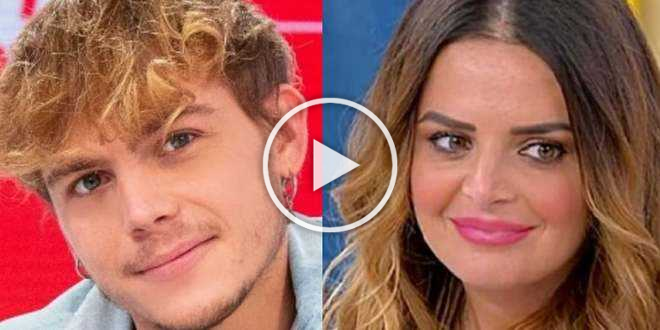 Uomini e Donne, il tronista Giacomo pazzo di Roberta Di Padua: “Impossibile non notarla”
