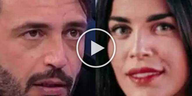 Uomini e Donne, la tronista Samantha contro Armando: lite feroce in studio