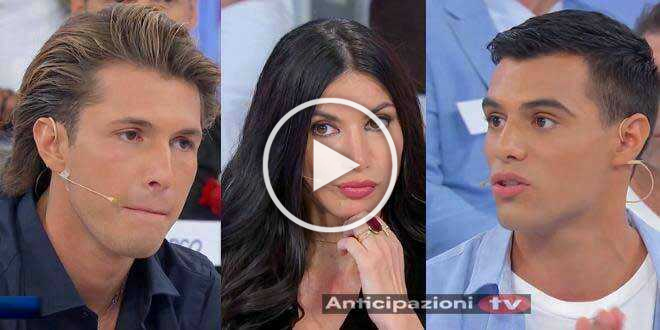 Anticipazioni Uomini e Donne, il trono viene abbandonato