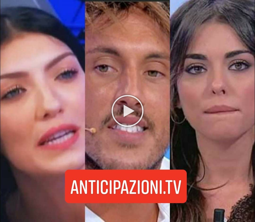 Uomini e Donne trono classico 11-12-2019: Giulio Raselli ha scelto?