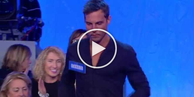 Anticipazioni Uomini e donne, registrazione trono classico 14-01-2020: Daniele dal Moro offende