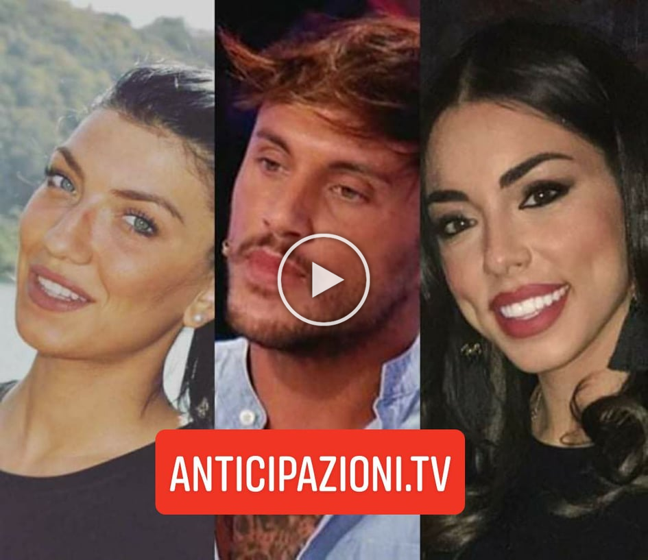 Uomini e Donne news del 2-12-1019: Giulio Raselli “costretto a scegliere?”