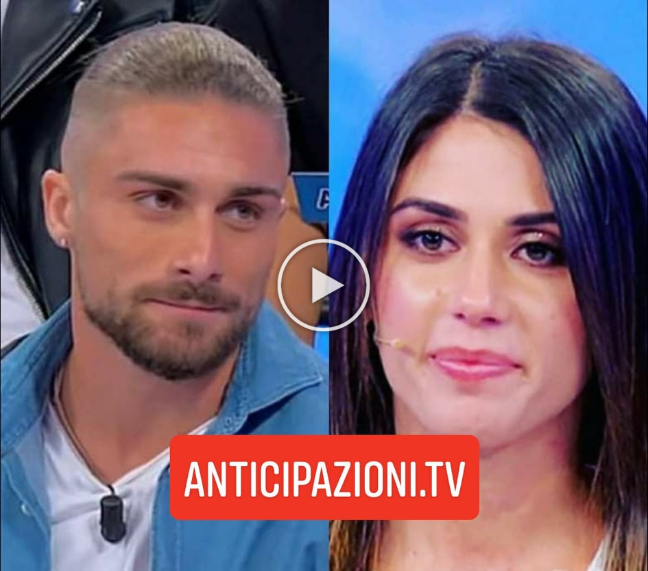 Uomini e Donne, anticipazioni trono classico 2-12-2019: la scelta di Giulia Quattrociocche