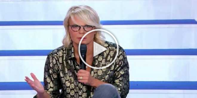 Uomini e Donne, cancellato il trono classico? Maria De Filippi delusa dalle ultime storie