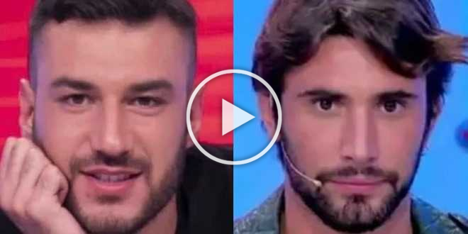 Uomini e Donne trono classico, scoppia un’altra lite tra Lorenzo Riccardi e Carlo Pietropoli