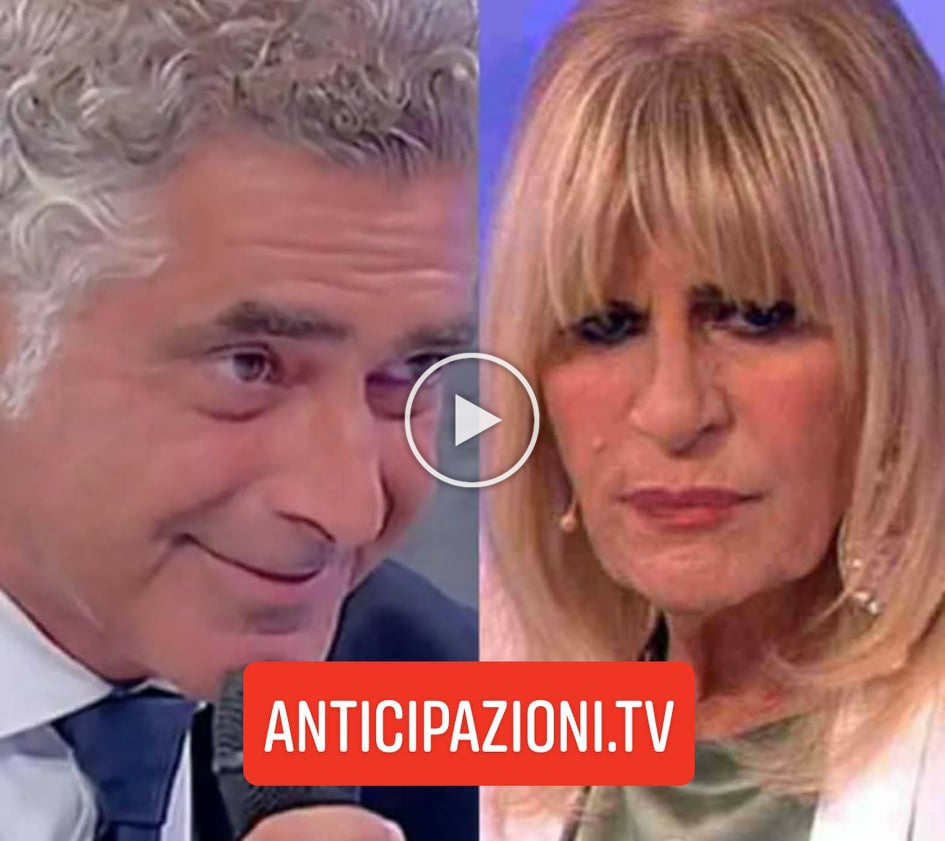 Uomini e Donne anticipazioni trono over 16 Dicembre 2019: Armando incastra Juan
