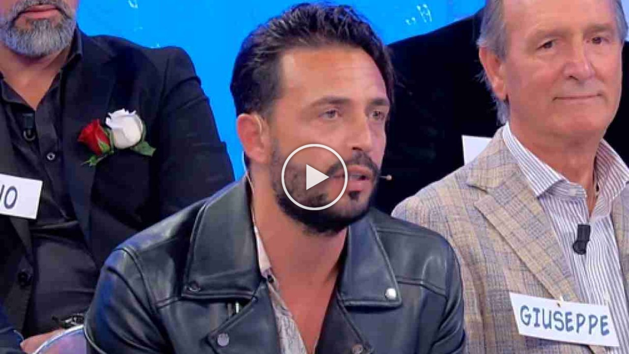 Anticipazioni uomini e donne, trono over 27 dicembre 2019: Armando Incarnato prova a conquistare Barbara De Santi