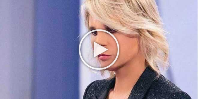 Uomini e Donne, il trono over perde uno dei cavalieri più famosi: il “no” di Maria
