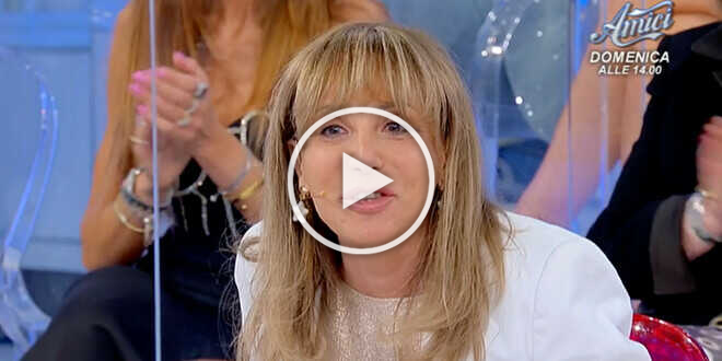Uomini e Donne trono over, chi è la dama ottantenne Michela: “Ho un DNA particolare”